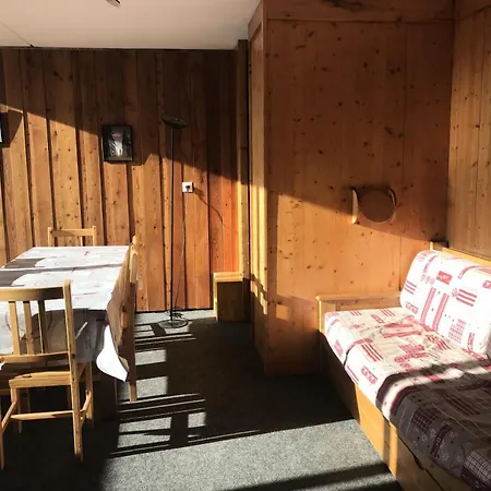 Résidence Cascade - 3 Pièces Pour 7 Personnes 14 *