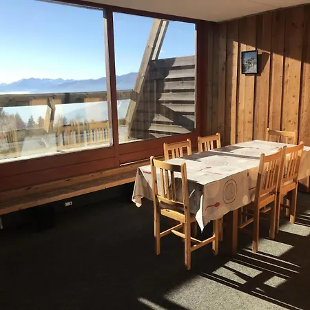 Appartamento Résidence Cascade - 3 Pièces Pour 7 Personnes 14 Les Arcs (Savoie)