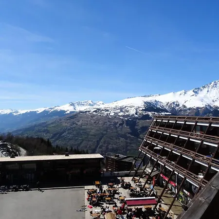 Résidence Cascade - 3 Pièces Pour 7 Personnes 14 * Les Arcs (Savoie)