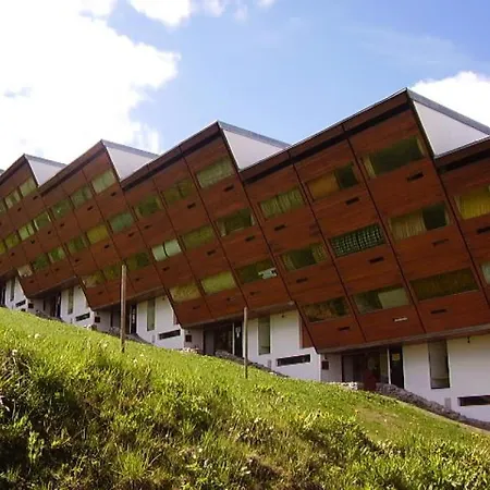 Appartamento Résidence Cascade - 3 Pièces Pour 7 Personnes 14 Les Arcs (Savoie)