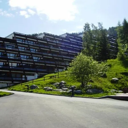 شقة Cascade - 3 Pieces 7 Personnes A Arc 1600 Aux Pieds Et Proche Des Commerces Mae-2014 Les Arcs (Savoie)